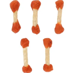 ROSEWOOD Zalmkluifjes Hondensnacks Discount