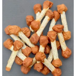 ROSEWOOD Zalmkluifjes Hondensnacks Discount