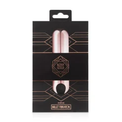 Rosy Gold Nouveau Bullet Vibrator Discount