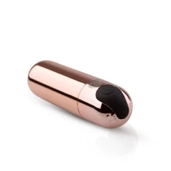 Rosy Gold Nouveau Bullet Vibrator Discount