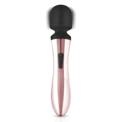 Rosy Gold Nouveau Curve Massager Best