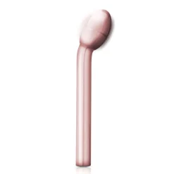 Rosy Gold Nouveau G-spot Vibrator New