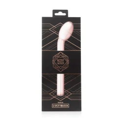 Rosy Gold Nouveau G-spot Vibrator New