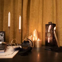 Rosy Gold Nouveau G-spot Vibrator New