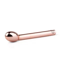 Rosy Gold Nouveau G-spot Vibrator New