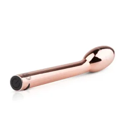 Rosy Gold Nouveau G-spot Vibrator New