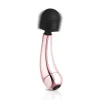 Rosy Gold Nouveau Mini Curve Massager Sale