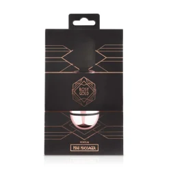 Rosy Gold Nouveau Mini Massager Clearance