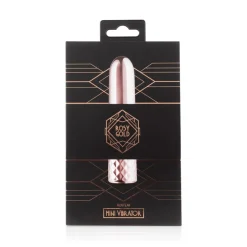 Rosy Gold Nouveau Mini Vibrator Discount