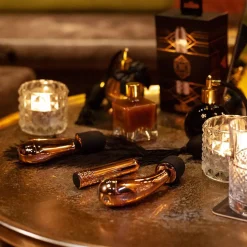 Rosy Gold Nouveau Mini Vibrator Discount