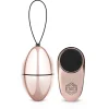 Rosy Gold Nouveau Vibrating Egg Outlet