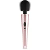 Rosy Gold Nouveau Wand Massager Hot