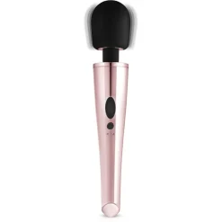 Rosy Gold Nouveau Wand Massager Hot