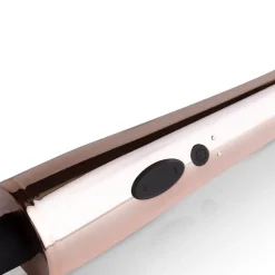 Rosy Gold Nouveau Wand Massager Hot
