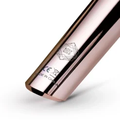 Rosy Gold Nouveau Wand Massager Hot