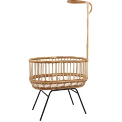 Rotan Collectie Rotan Wieg Classic Online
