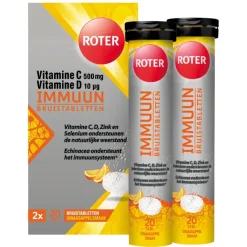 Roter Immuun Bruistabletten Discount