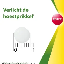 Roter Noscapect Tabletten Clearance