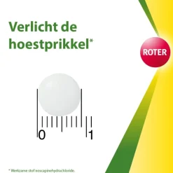 Roter Noscapect Tabletten Clearance