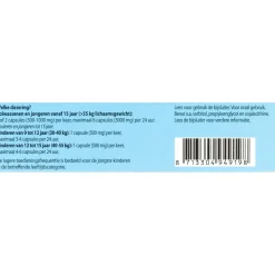 Roter Paracetamol 500 mg Liquid Caps Outlet