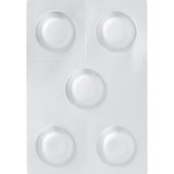 Roter Paracetamol 500mg Smelttabletten Best