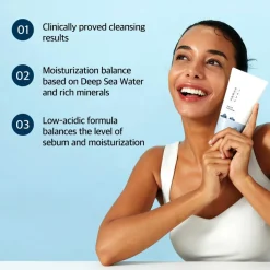 Round Lab 1025 Dokdo Cleanser Clearance