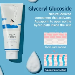 Round Lab Birch Juice Cleanser Discount