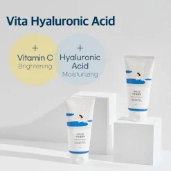 Round Lab Birch Juice Cleanser Discount