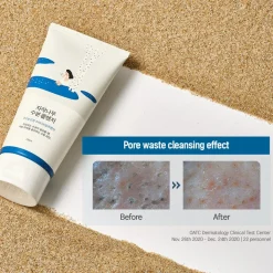 Round Lab Birch Juice Cleanser Discount