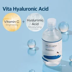 Round Lab Birch Juice Toner Hot