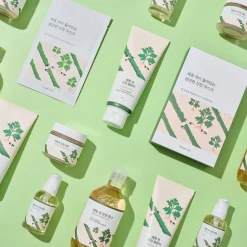 Round Lab Mugwort Toner