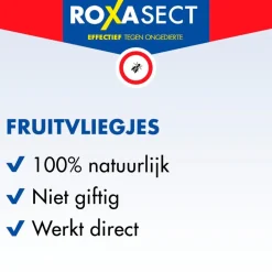 Roxasect Fruitvliegjes Sale