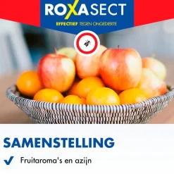 Roxasect Fruitvliegjes Sale