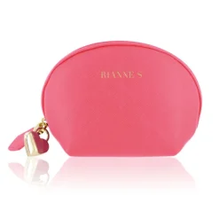 Rianne S RS - Essentials - Pussy Playballs - Koraalroze Clearance