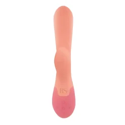 Rianne S RS - Essentials - Xena Verwarmende Rabbit Vibrator - Perzik Best