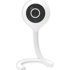 Rudolphy Babyfoon met camera, wifi en app Clearance