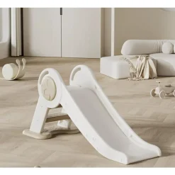 Russle Glijbaan Basic Modern Inklapbaar Peuter New