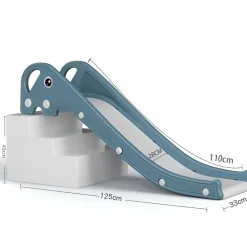 Russle Glijbaan Compact Olifant Online