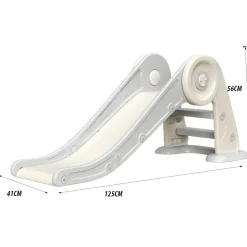 Russle Glijbaan Luxe Inklapbaar Peuter Clearance