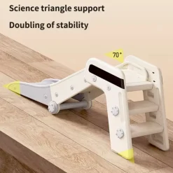 Overig Russle Glijbaan Modern Inklapbaar Peuter Sale