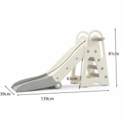 Russle Glijbaan Modern Inklapbaar XL