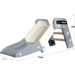 Russle Glijbaan Modern Inklapbaar Peuter Online