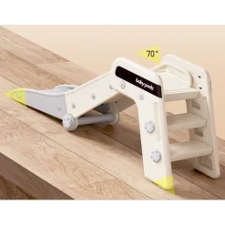 Russle Glijbaan Modern Inklapbaar Peuter Online