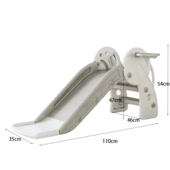 Overig Russle Glijbaan Nature Inklapbaar Clearance