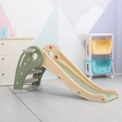 Russle Glijbaan Peuter Best