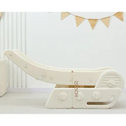 Russle Glijbaan Peuter Basic Inklapbaar New