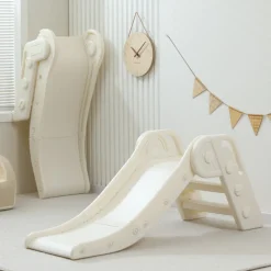 Russle Glijbaan Peuter Basic Inklapbaar New