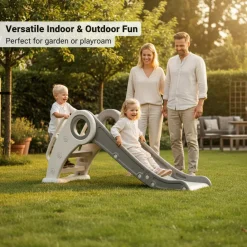 Russle Glijbaan Peuter Inklapbaar Clearance