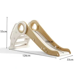 Overig Russle Glijbaan Peuter Inklapbaar Online