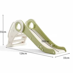 Overig Russle Glijbaan Peuter Inklapbaar Discount